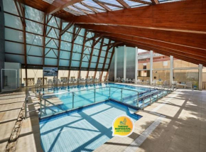 Отель Dall’Onder Grande Hotel Bento Gonçalves  Бенту-Гонсалвис